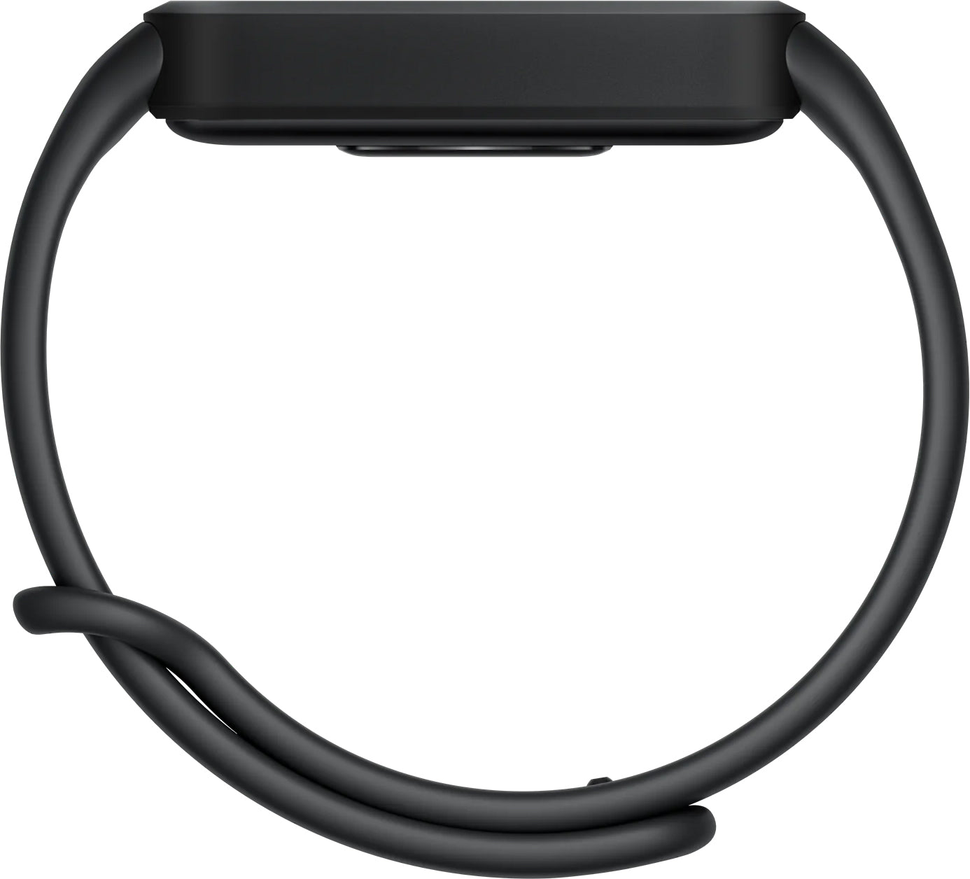Фитнес гривна Xiaomi Smart Band 9 Active, Черна BHR9444GL