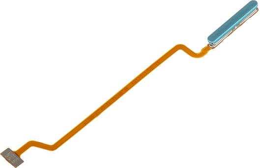 Бутон AI Camera Honor X70i / 400 Lite / X8c, Зелен (Marrs Green), Service Pack 2310AAJJ