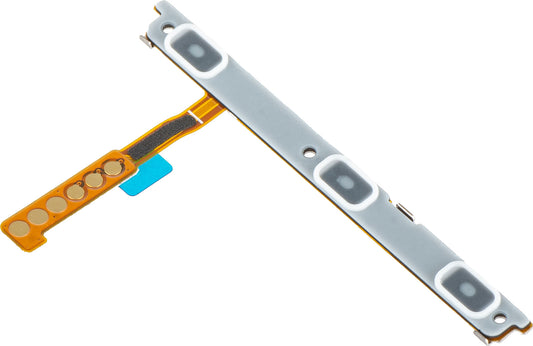 Бутон Микроконтакт On-Off - Обем Samsung Galaxy S22 Ultra 5G S908, Service Pack GH59-15513A