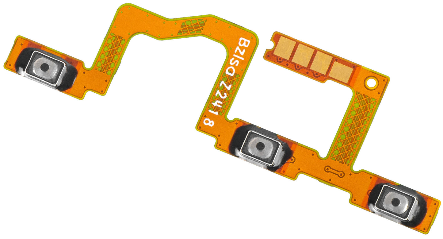 Бутон Микроконтакт On-Off - Обем HMD Skyline, Service Pack HQ25101001LA0