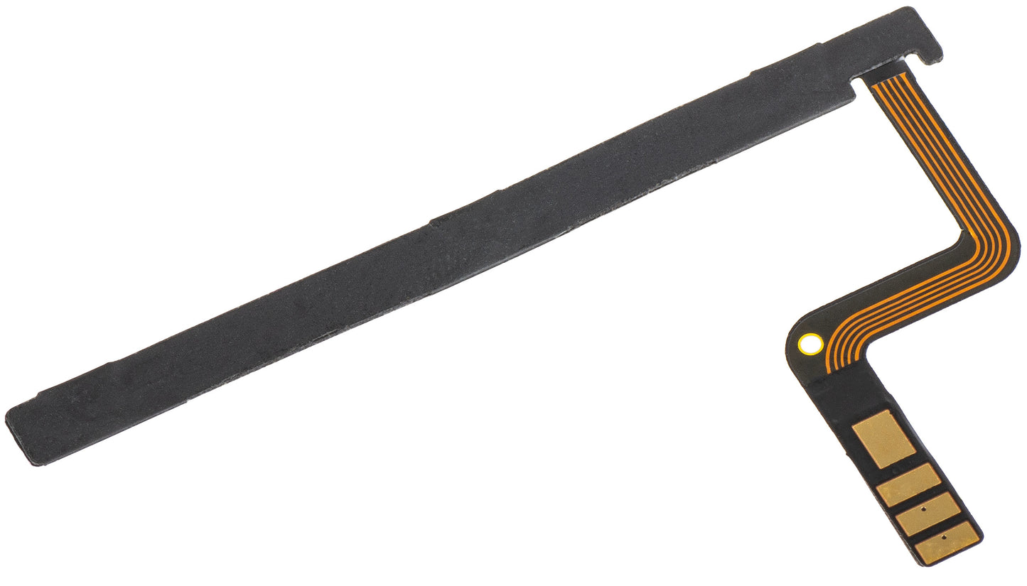 Бутон Микроконтакт On-Off - Обем HMD Arc, Service Pack H802000941SH0