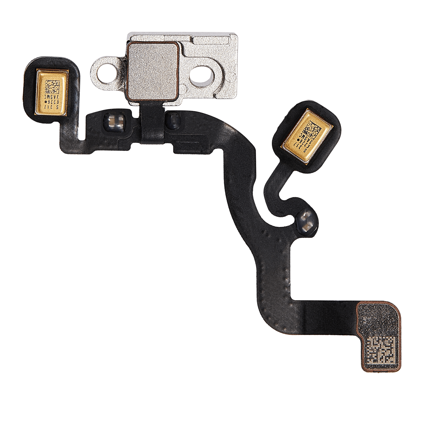 Бутон Микроконтакт Вкл-Изкл - Микрофон Apple Watch Ultra