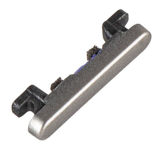 Бутон On-Off Honor 400 Pro, Сив (Lunar Grey), Service Pack 5168ACHG