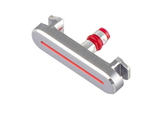 Бутон On-Off Honor Magic7 Pro, Сив (Lunar shadow Grey), Service Pack 5167AANL