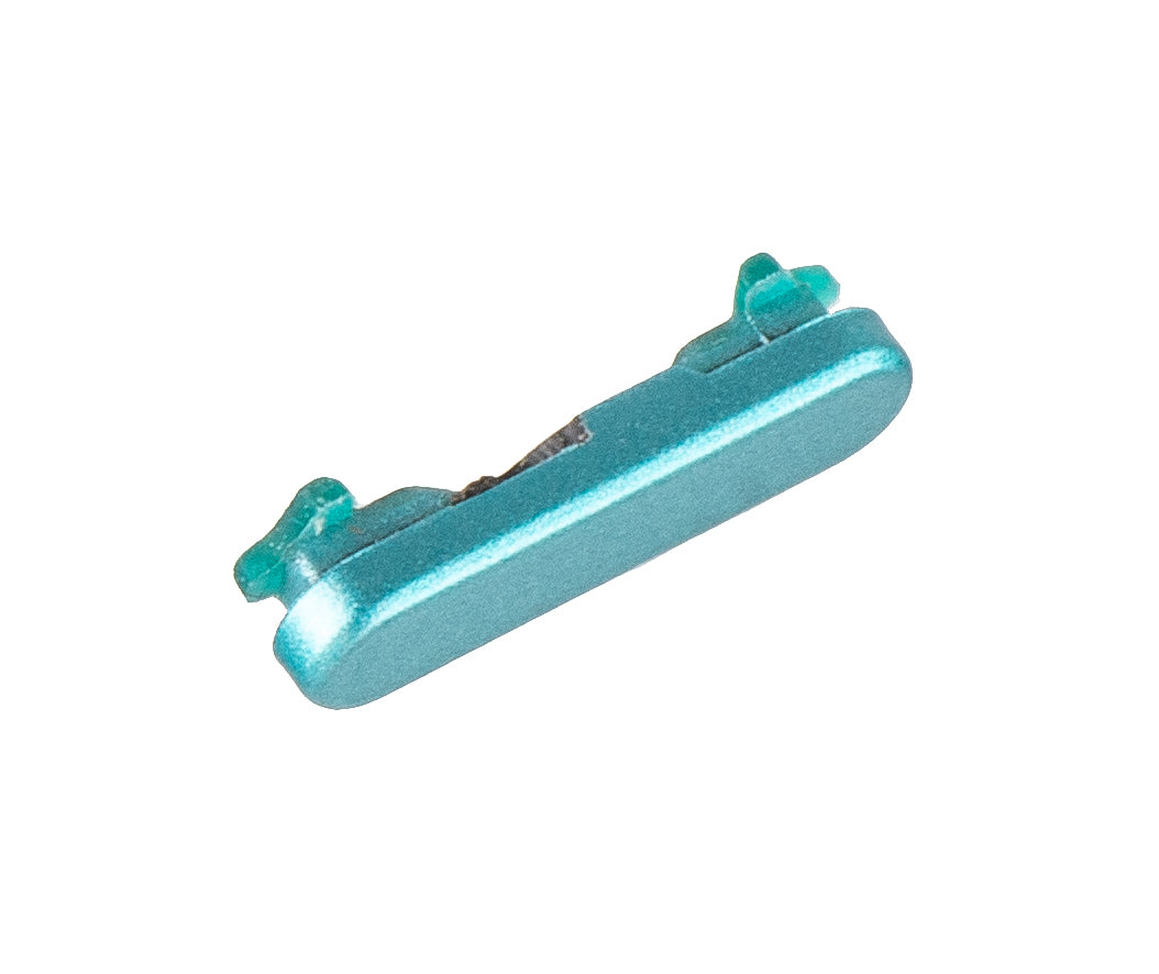 Бутон On-Off Honor X70i / 400 Lite, Зелен (Marrs Green), Service Pack 5168ACCU