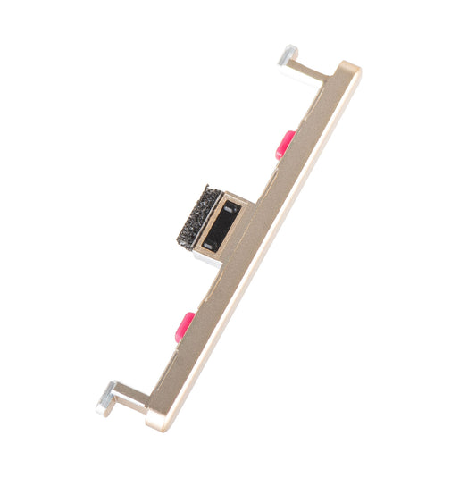 Бутон за сила на звука Honor Magic V5, Бял (Ivory White), Service Pack 5167AARP