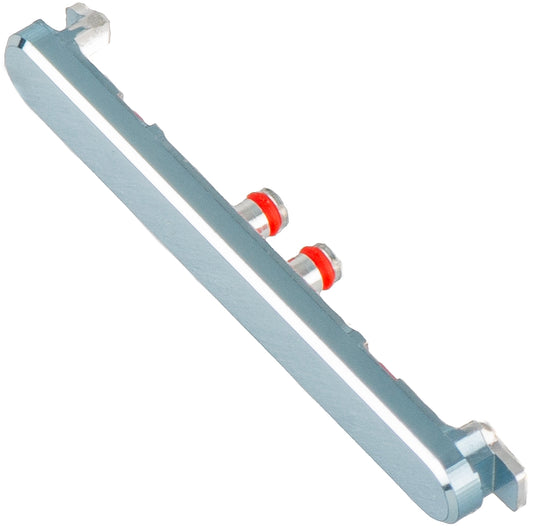 Бутон за сила на звука Honor Magic7 Pro, Син (Breeze Blue), Service Pack 5167AANP