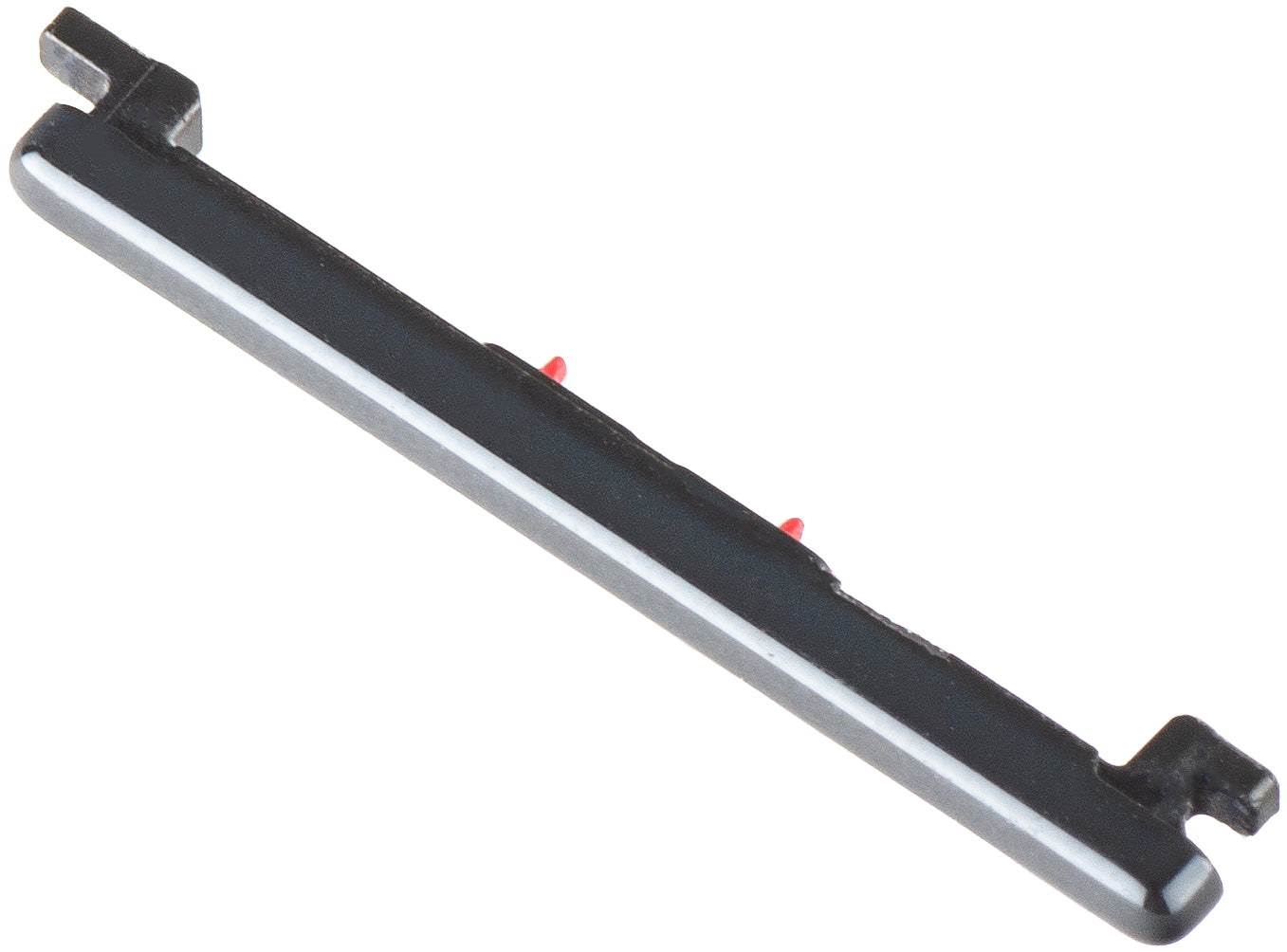 Buton Volum Honor X60 Pro / X9c / Magic7 Lite, Черен (Titanium Black), Service Pack 5168ABUM