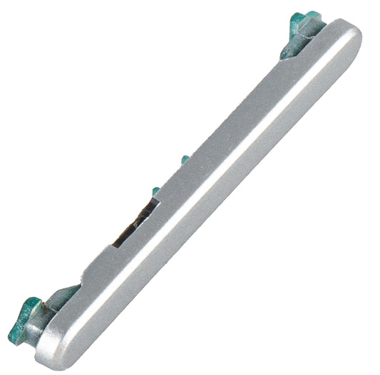 Бутон за сила на звука Honor X70i / 400 Lite / X8c, Сив (Velvet Grey), Сервизен пакет 5168ACCQ