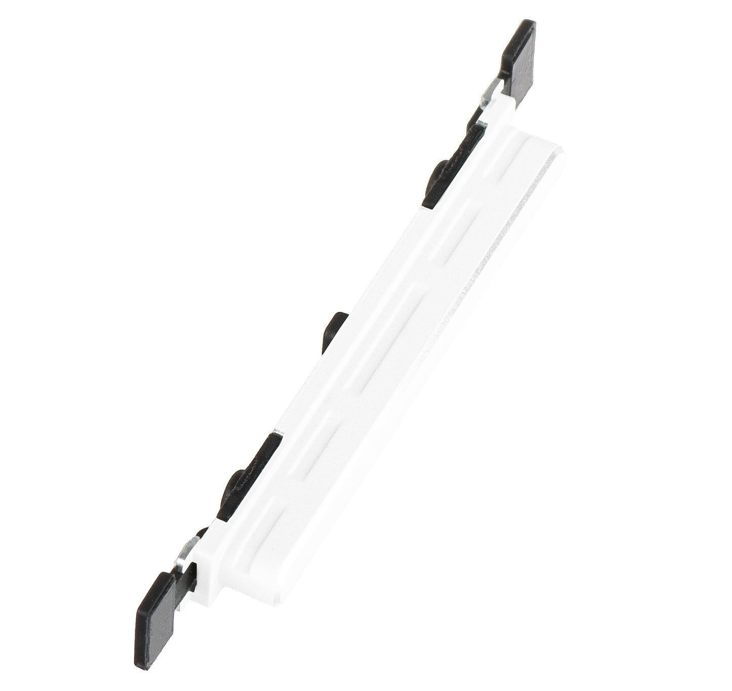 Бутон за сила на звука Huawei MatePad 12 X (2025), Бял, Service Pack 97060TUV