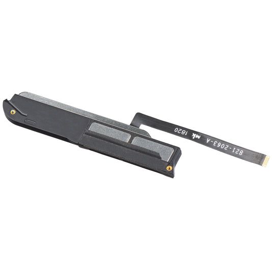 Звуков сигнал Apple iPad 10.2 (2021) / 10.2 (2020) / 10.2 (2019) / 9.7 (2018), ляво позициониране