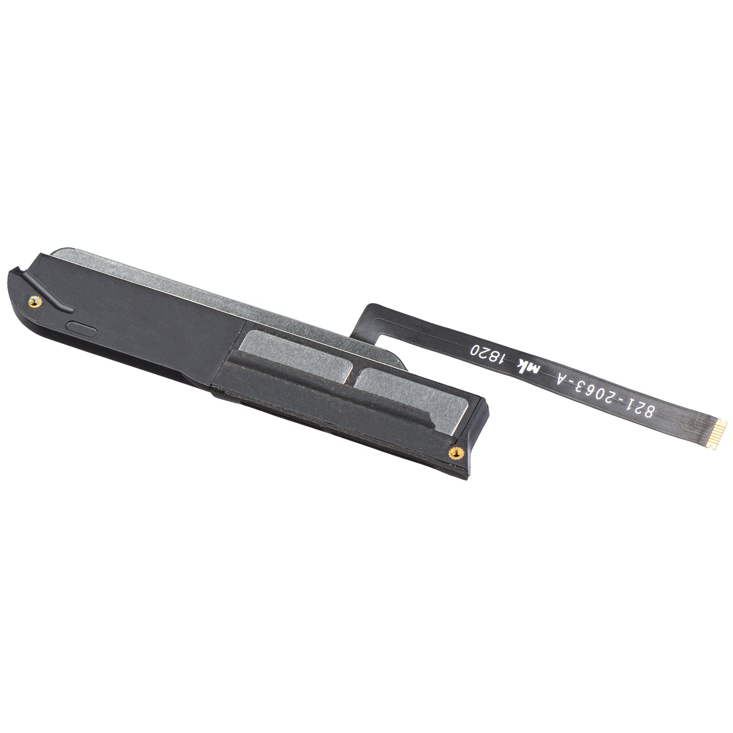 Buzzer Apple iPad 10.2 (2021) / 10.2 (2020) / 10.2 (2019) / 9.7 (2018), Лява