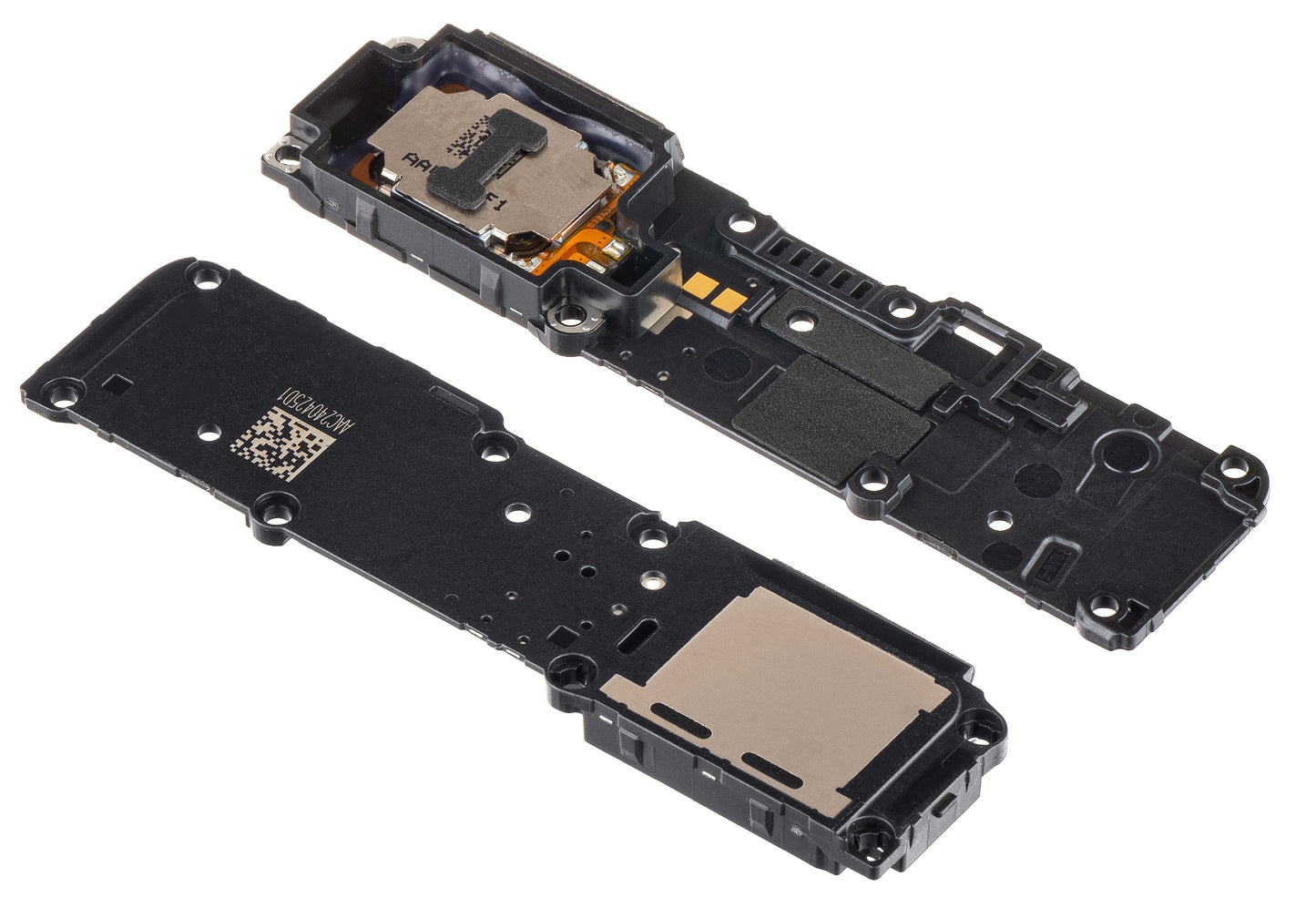 Звуков сигнал / високоговорител Realme GT 6T / GT 6, сервизен пакет 611502000030