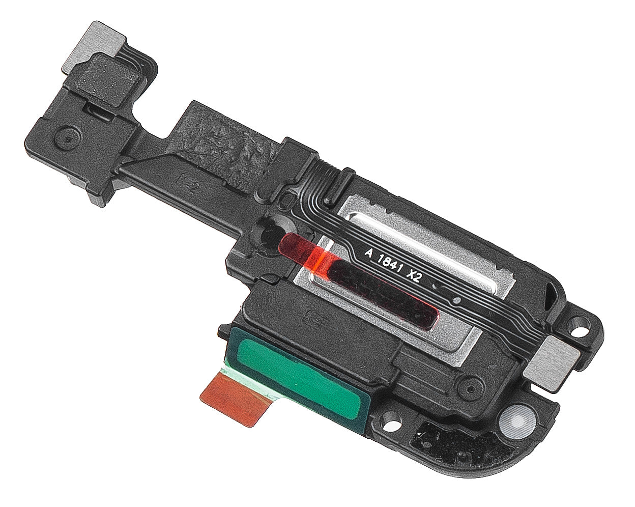 Звуков сигнал Huawei P30 Pro