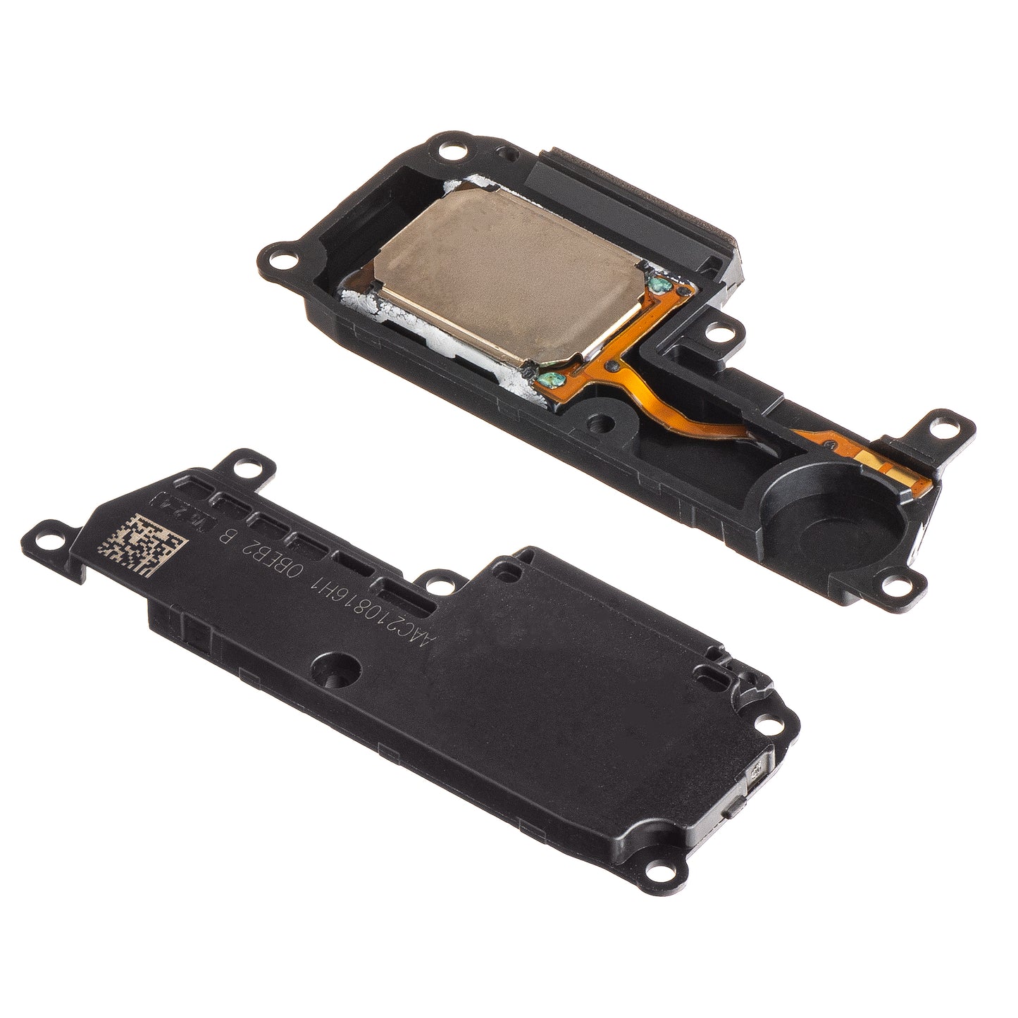 Бузер Xiaomi Poco M5s / Redmi Note 10S