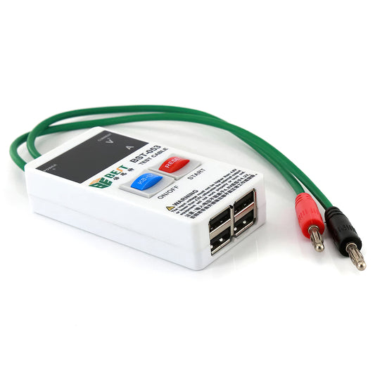 Тестер Service Best BST-053 за Apple iPhone Series
