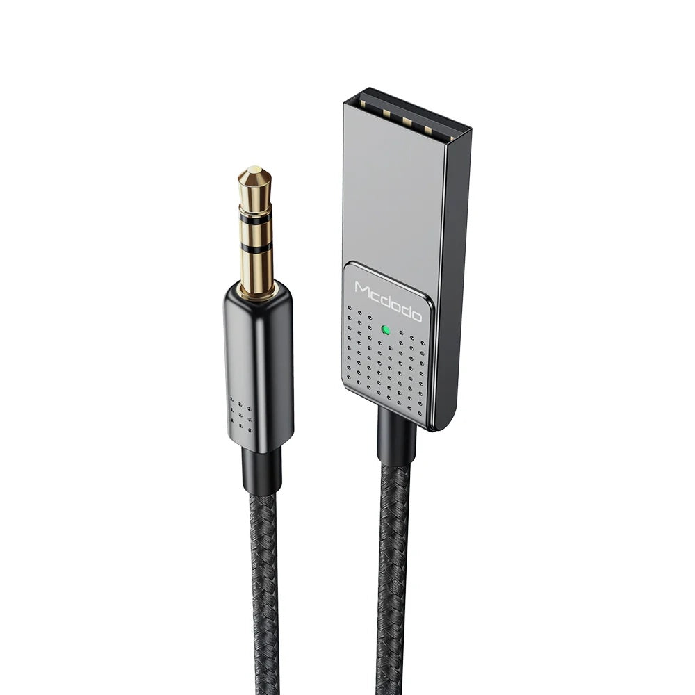 Bluetooth приемник McDodo CA-8700