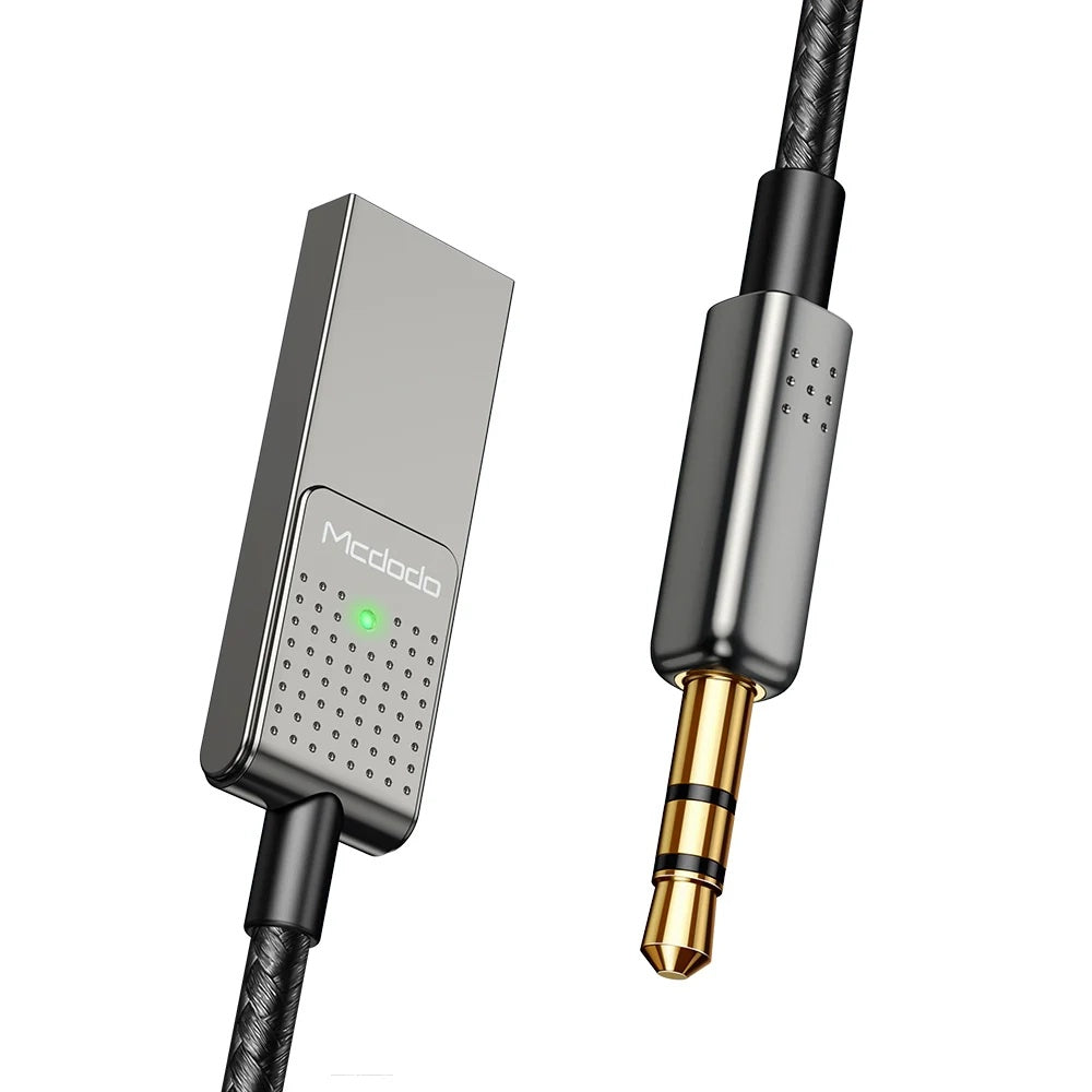 Bluetooth приемник McDodo CA-8700