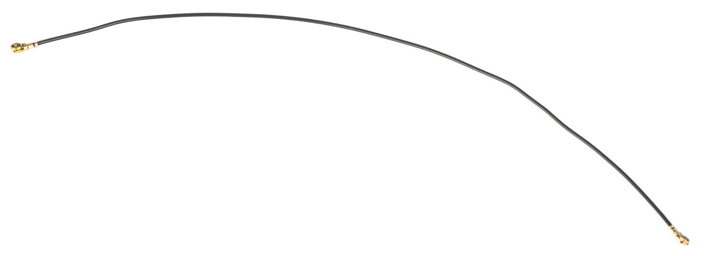 Коаксиален кабел HMD Fusion, Черен, Service Pack 61200179H001