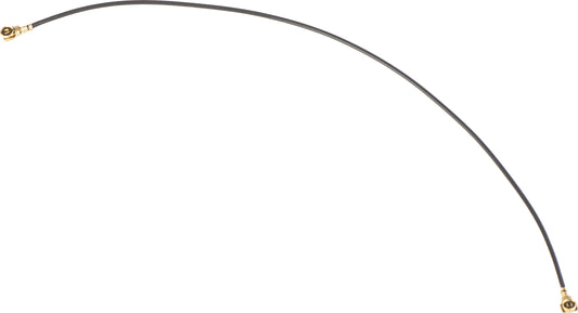 Коаксиален кабел HMD Skyline, 103mm, Черен, Service Pack HQ27001000890