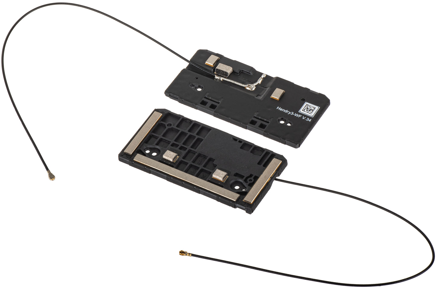 Коаксиален кабел Honor Pad 10, Черен, Service Pack 9706ACGA