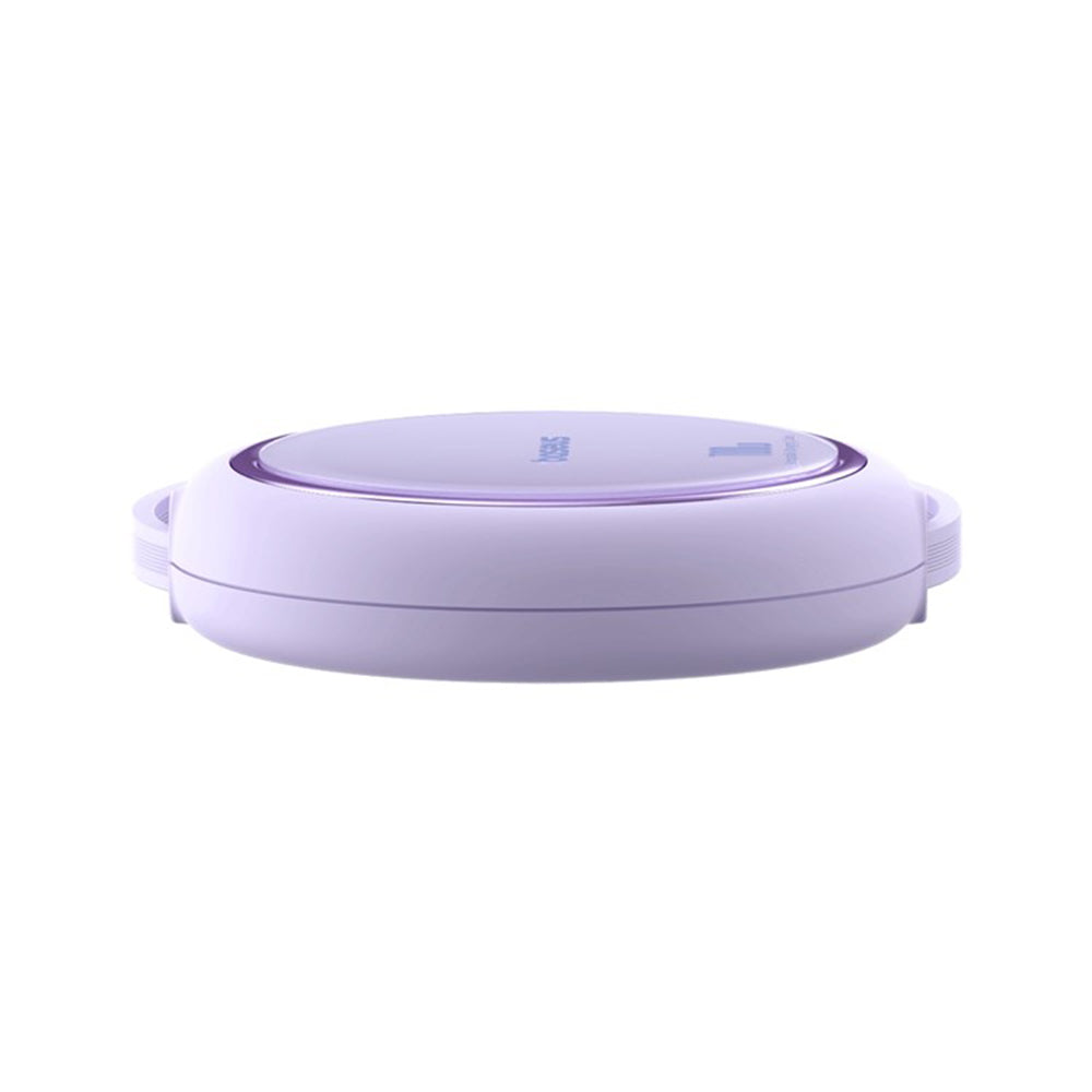 USB-C Data and Charging Cable - USB-C Baseus Free2Draw Mini Retractable, 100W, 1m, Purple P10364500511-00