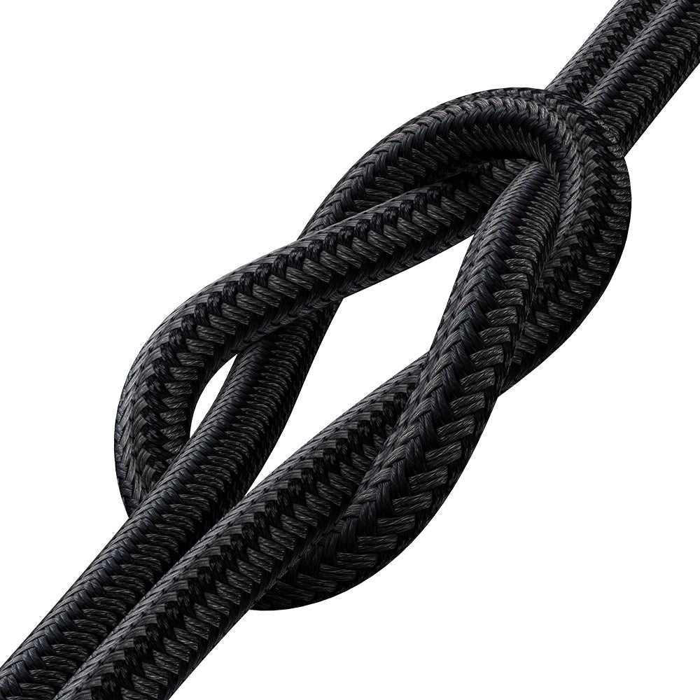 Кабел за данни и зареждане USB-C - USB-C McDodo CA-3680, 240W, 1.2m, Черен
