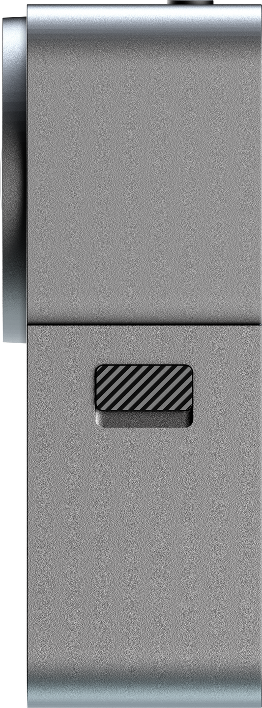 Botslab V9H Автоматична камера за действие Botslab V9H, 4K, Wi-Fi, AI