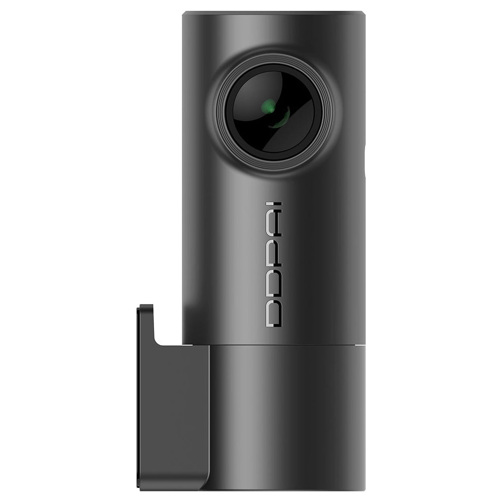 Автомобилна камера DDPAI Mini Pro DM2503A-02, 2K, Wi-Fi