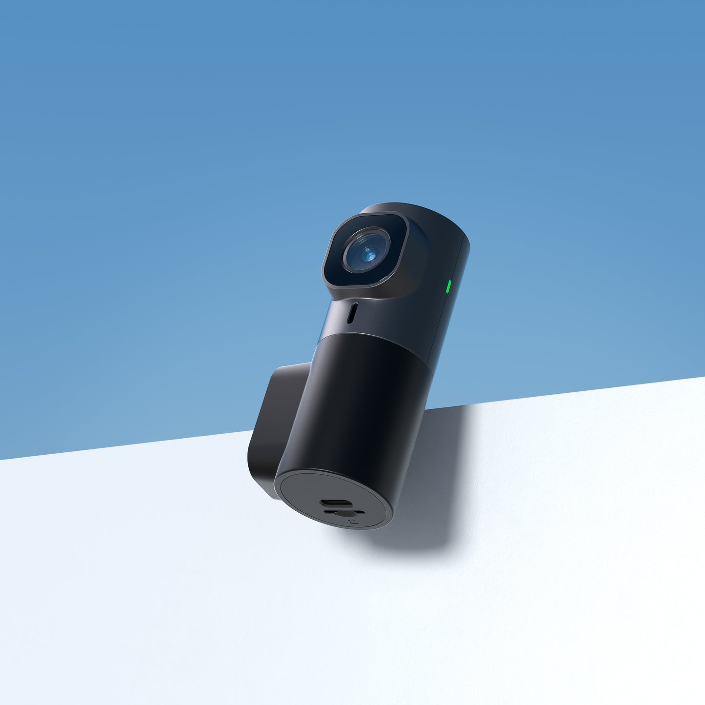 Автомобилна камера DDPAI MINI2X, 2K, Wi-Fi