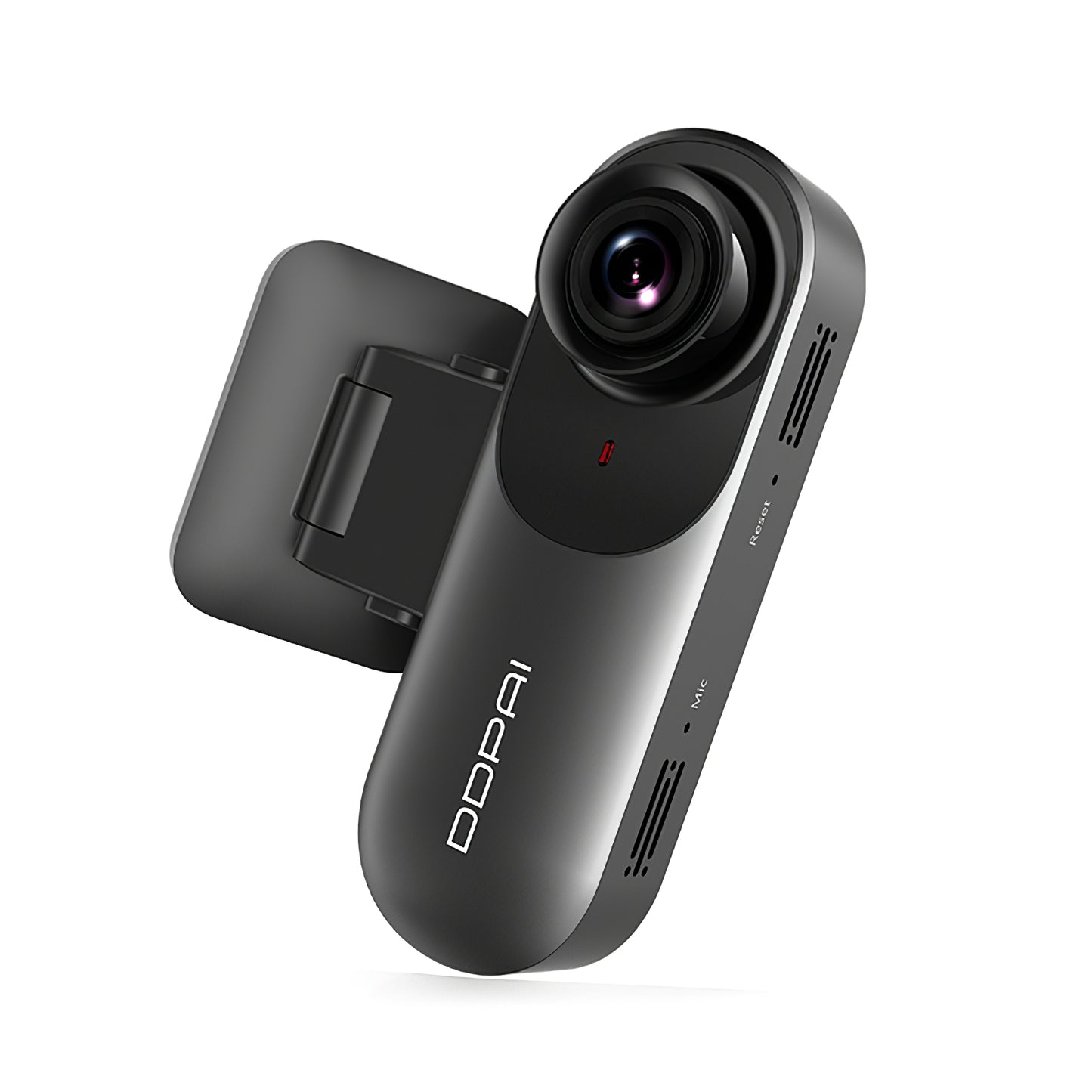 Автомобилна камера предна и задна DDPAI mola N3 Pro, 1600P, Wi-Fi