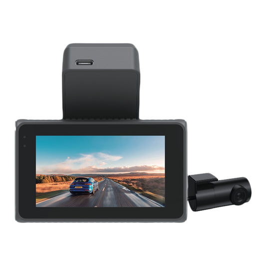 Автомобилна камера Imou S800 PRO, 4K, Wi-Fi, Дисплей 3 инча
