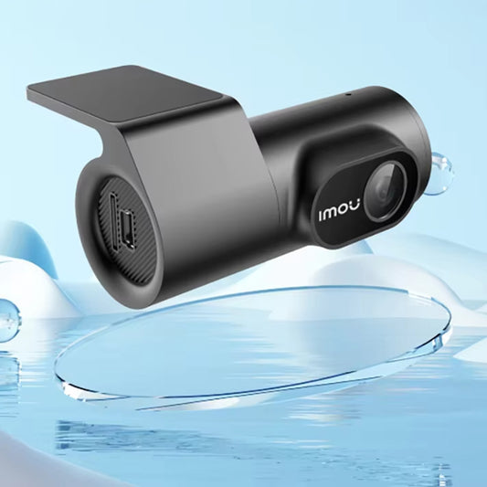 Imou T800 Car Camera, 4K, Wi-Fi