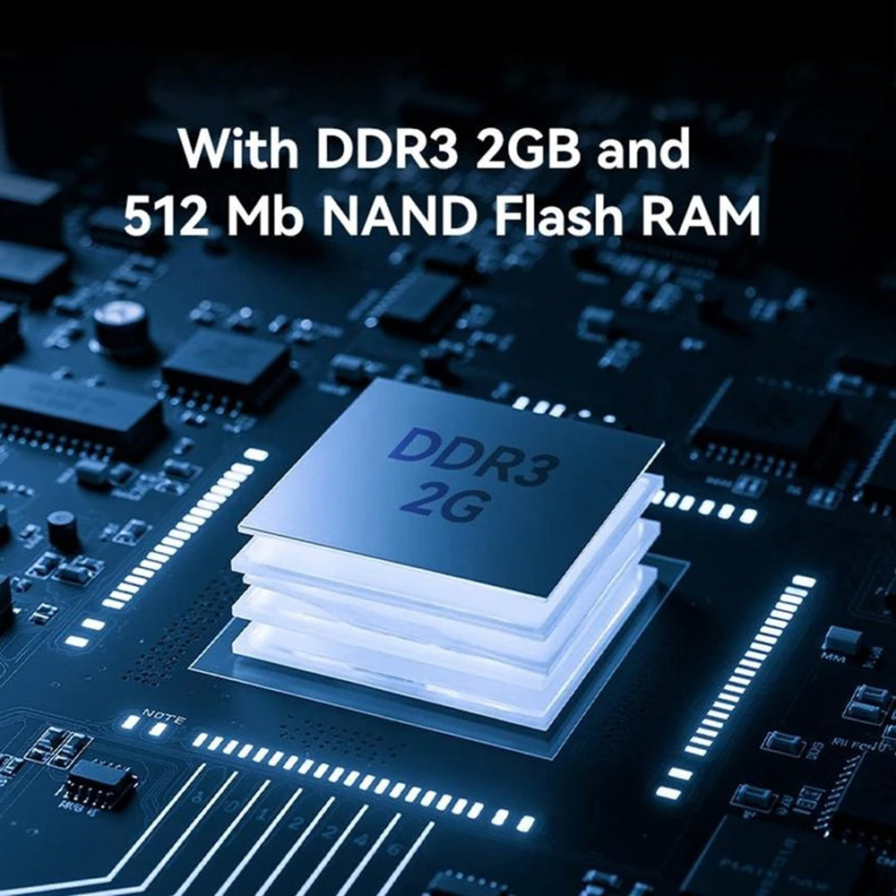 Автомобилна камера Yesido KM24 с Carplay / Android Auto, 4K, Дисплей 9.66 инча