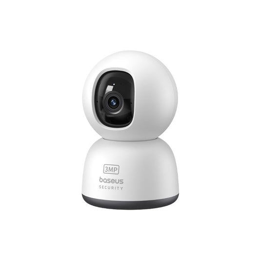 Камера за наблюдение Baseus P1 Lite, Wi-Fi, 2K, Вътрешна S0TV002132