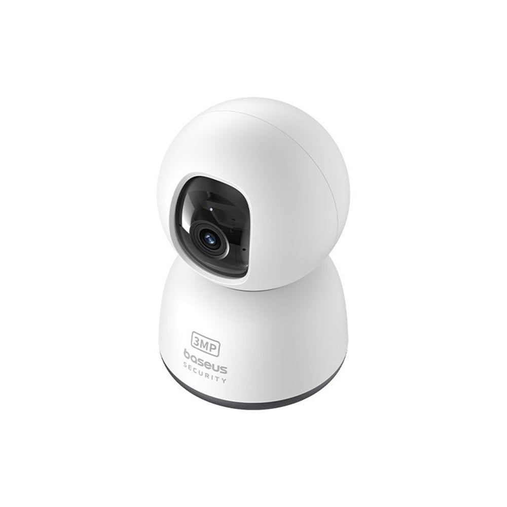Камера за наблюдение Baseus P1 Lite, Wi-Fi, 2K, Вътрешна S0TV002132