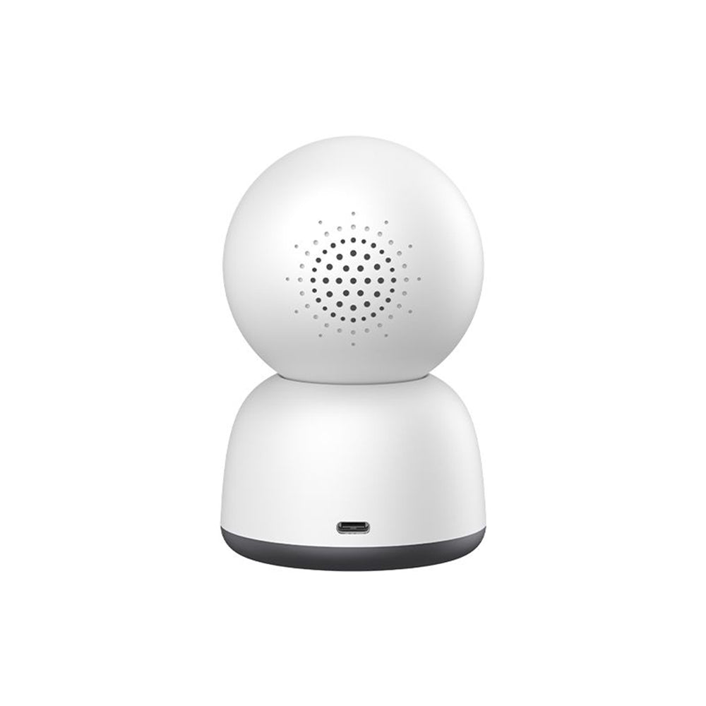 Камера за наблюдение Baseus P1 Lite, Wi-Fi, 2K, Вътрешна S0TV002132