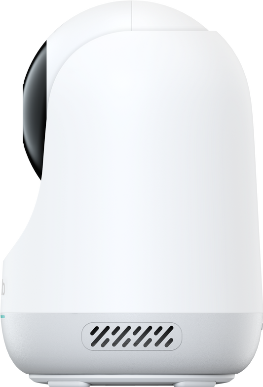 Камера за наблюдение Botslab 3C Pro C224, Wi-Fi, 4K, вътрешна