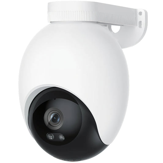 Камера за видеонаблюдение iMILAB EC6, Wi-Fi, 3K, IP66, на открито CMSXJ65A CMSXJ65A