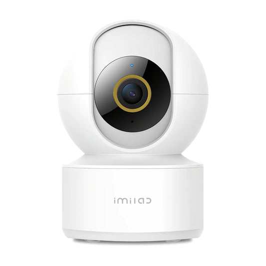 Камера за видеонаблюдение iMILAB C22, Wi-Fi, 3K, вътрешна, Alba CMSXJ60A