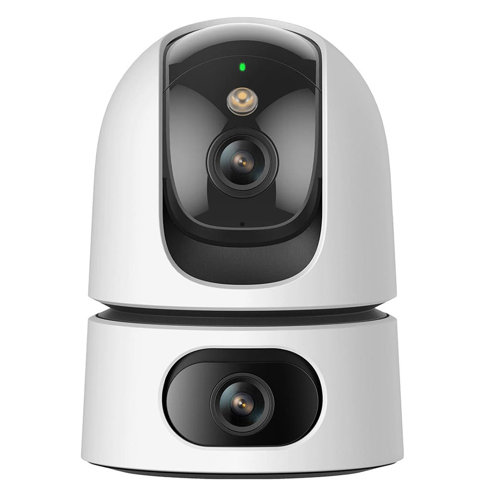 Камера за наблюдение Imou Ranger Dual, Wi-Fi, 2.8K + 2.8K, Вътрешна IPC-S2XP-10M0WED
