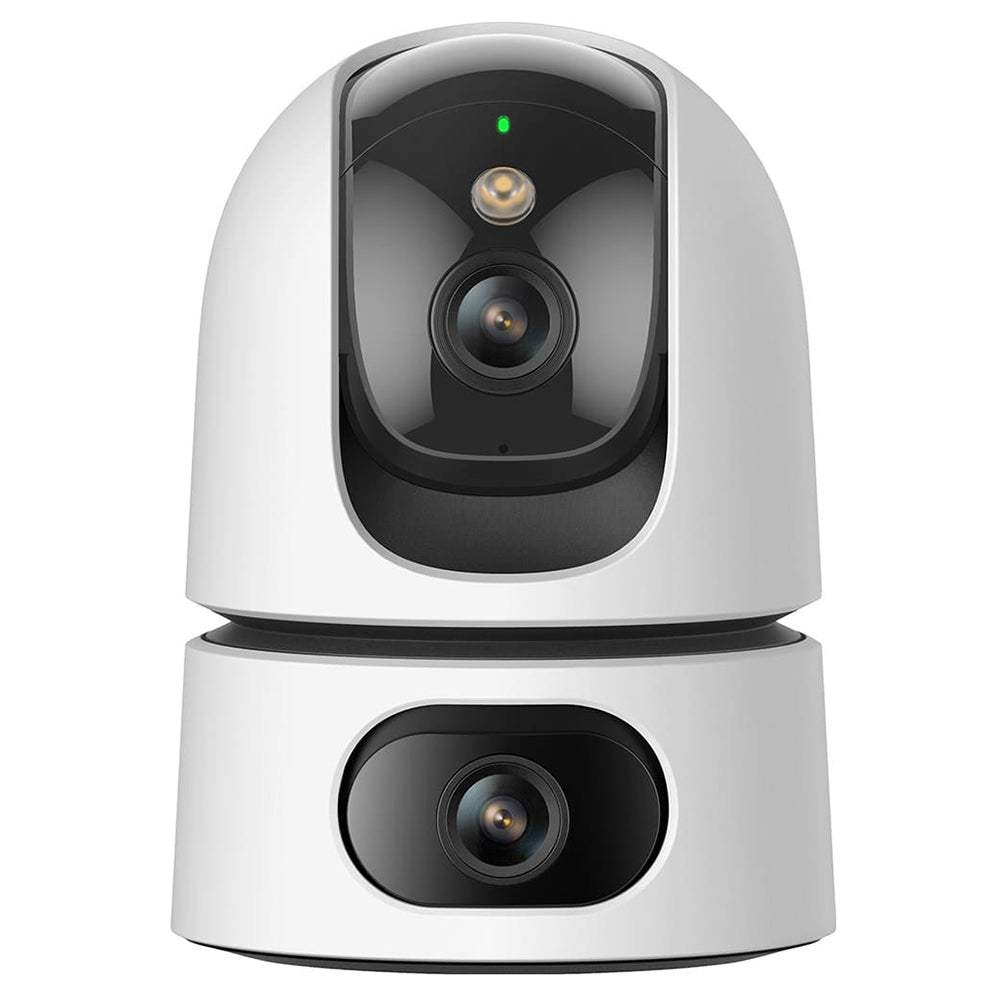 Камера за наблюдение Imou Ranger Dual, Wi-Fi, 2.8K + 2.8K, Вътрешна IPC-S2XP-10M0WED