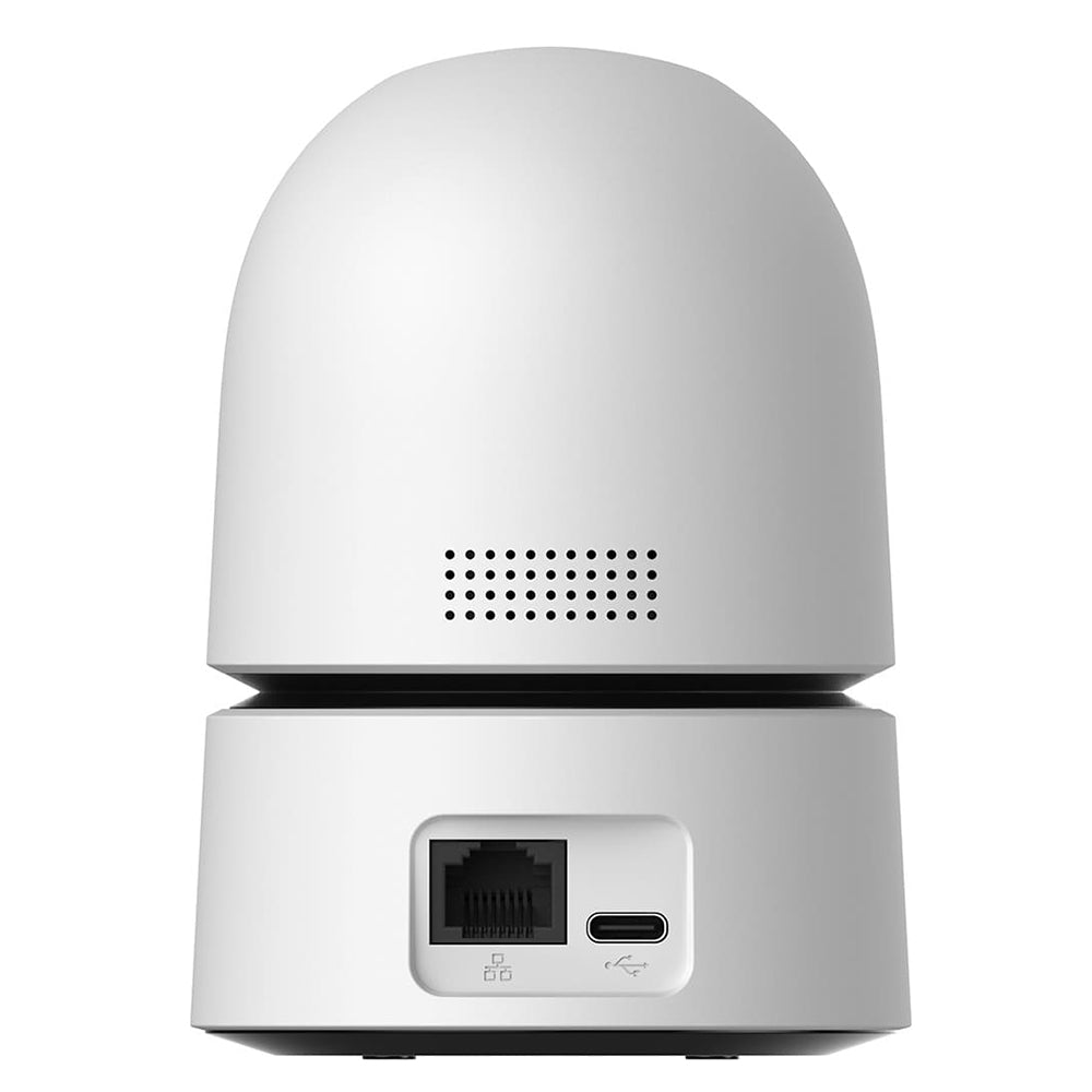 Камера за наблюдение Imou Ranger Dual, Wi-Fi, 2K + 2K, Вътрешна, Бяла IPC-S2XP-6M0WED