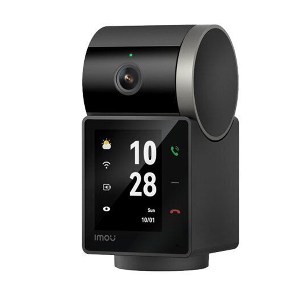 Камера за наблюдение Imou Rex VT Pro, Wi-Fi, 3K, за вътрешен монтаж IPC-S2VBP-5M0WR