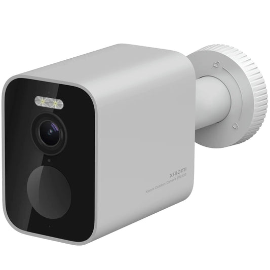 Камера за видеонаблюдение Xiaomi BW300, Wi-Fi, 2K, IP67, на открито BHR8303GL