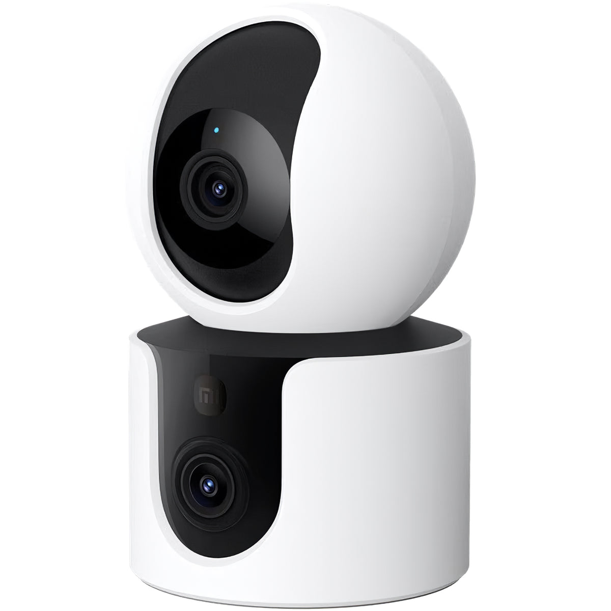 Xiaomi C300 Dual Surveillance Camera, Wi-Fi, 2K, Indoor BHR9166166EU