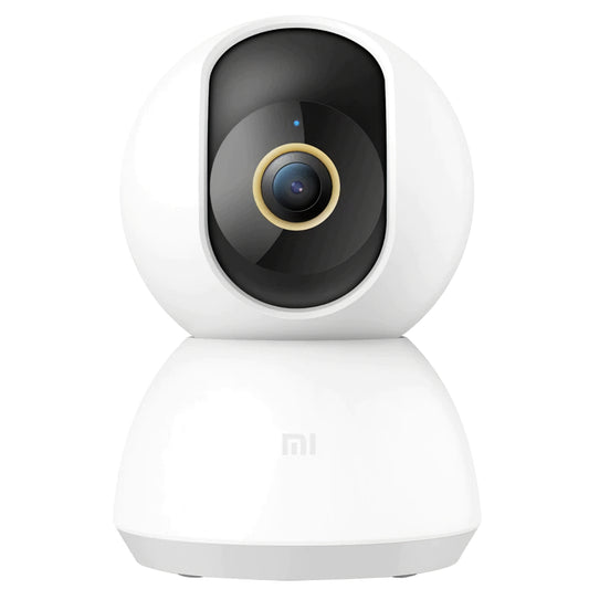 Xiaomi C300 Surveillance Camera, Wi-Fi, 2K, Indoor BHR656540GL
