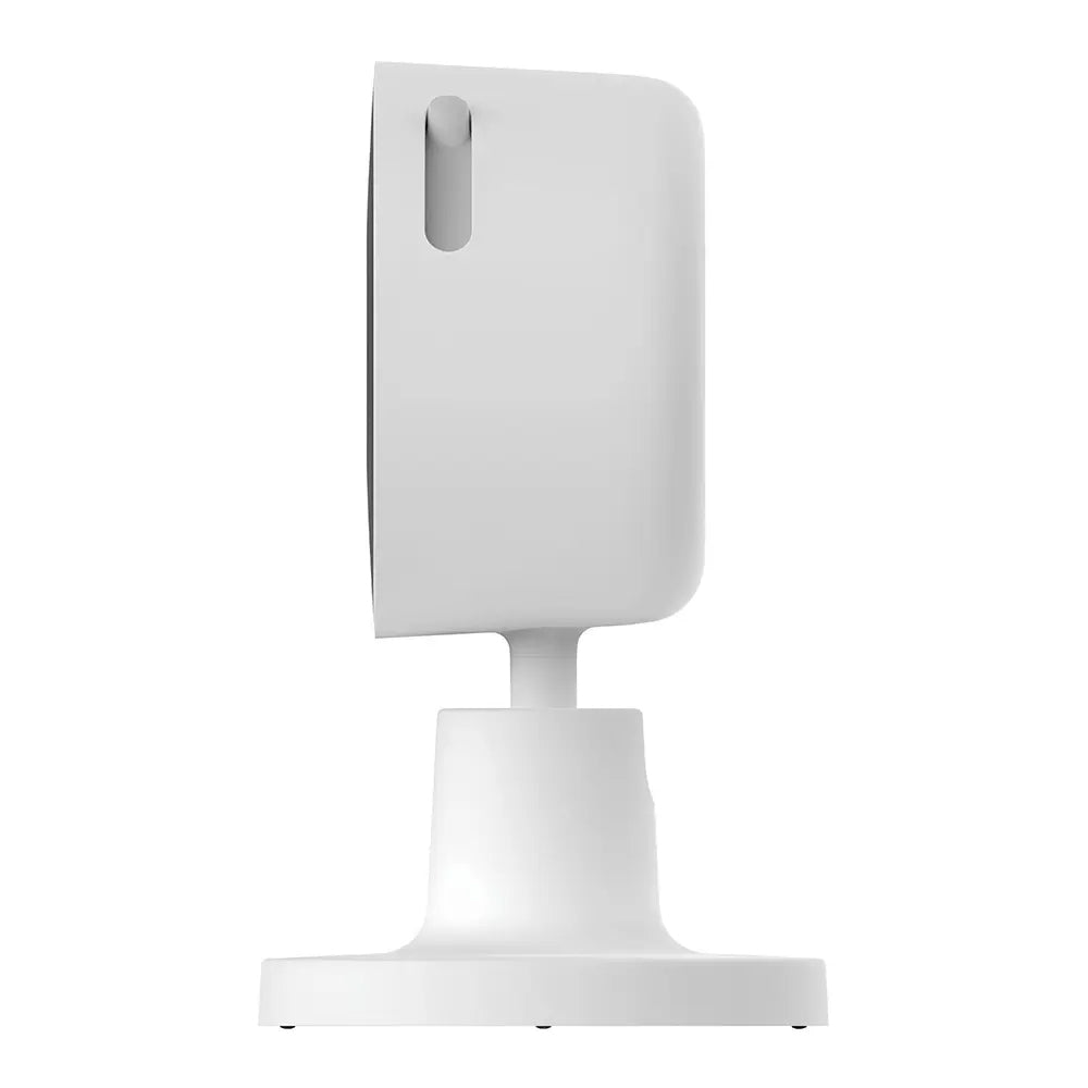 Камера за наблюдение Xiaomi C100, Wi-Fi, 2K, за интериор