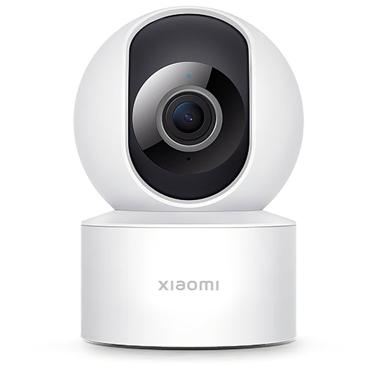 Xiaomi C200 Surveillance Camera, Wi-Fi, 1080P, Indoor BHR676666GL