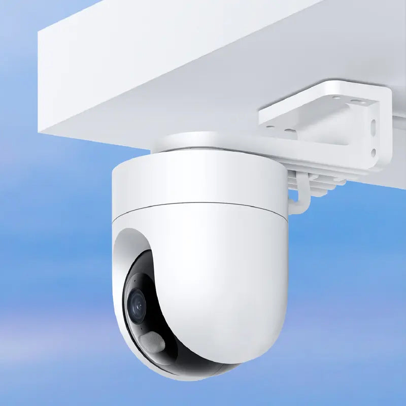 Камера за наблюдение Xiaomi Mi CW400, Wi-Fi, 2.5K, Външна BHR7624GL